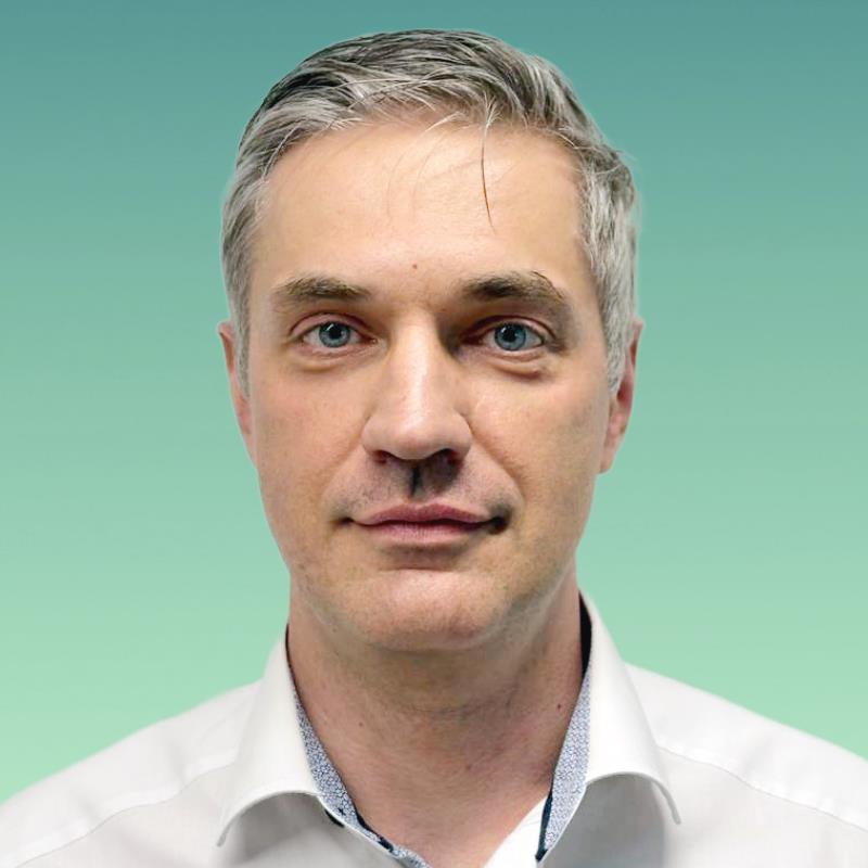 Ilya Sesyutchenkov